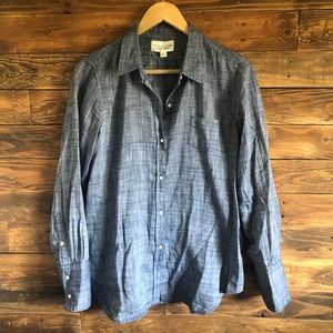 💥3 for 20! Beautiful Nili Lotan Blouse